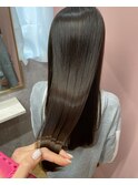美髪/大人かわいい/こなれミディ/サンドベージュ[学芸大学]