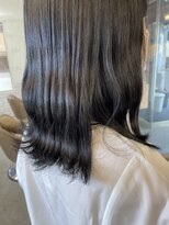 アムプリエ(Ame briller)&nbsp;アッシュグレー