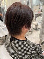 アッシュ 関内店(Ash)&nbsp;さっぱりショート