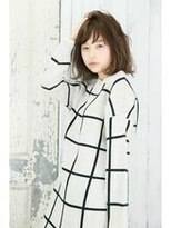 フェイス 赤羽店(face) 大人可愛いイメチェンモードヘアダークアッシュチェリーブラウン