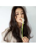ラフウエーブロング