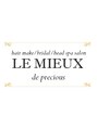 ルミュドゥプレシャス(LEMIEUX de precious) LEMIEUX de preciou