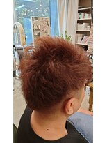 ジースリー 東神奈川店(G-THREE)&nbsp;メンズショートスタイル