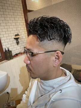 サードプレイス(Third Place) カーリーサイドパート