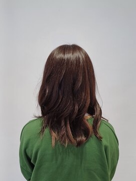 フレッシュサラダ エモーション(EMOTION) イヤリングカラー