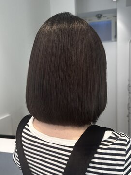 ウル 表参道(HOULe) 髪質改善 表参道 20代 30代 40代 縮毛矯正【表参道】