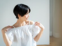 インフィニティー(Infinity)