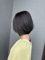 クオン 伊勢崎(QUON.)&nbsp;ショートボブ