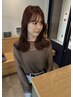 【リピ率No.2】カット＋うるつやカラー＋oggiottoTr￥16.000