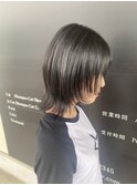 ミディアムウルフ