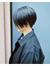 【平日11時-16時】カット+カラーにクイックTr or クイックスパサービス