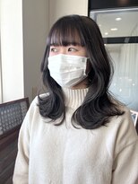 ビフィーノ イーリス 川西店(bifino iris) greige