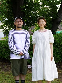 このみちの写真/小さいサロンだからできることあります☆