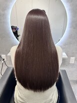 シアン 京都 烏丸店(CYAN)&nbsp;髪質改善