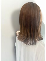 ディア(Dia) ラベンダーベージュ