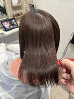 プティエール(Petit Ailes)&nbsp;メテオストレート