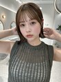 レジット 海老名(Legit) トレンドを取り入れた大人ヘアをご提供☆ご自宅でのお手入れも◎