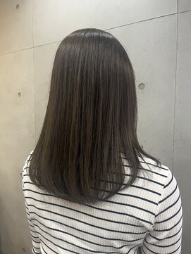 シャロン(Sharon by Rita) オリーブベージュ