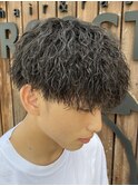 ツイストスパイラル