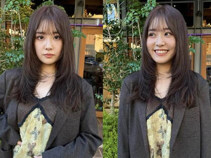 ラパンセベージュ(LA PENSEE BEIGE)の写真