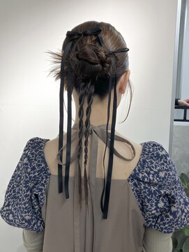 アフィナー 新宿(Afinar) カチモリ