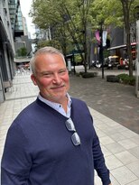 ティシップス(T-SHIPS)&nbsp;刈り上げショート