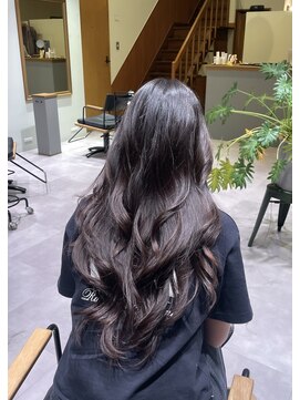 ウェチカ(wechica) ざくざくレイヤーカット