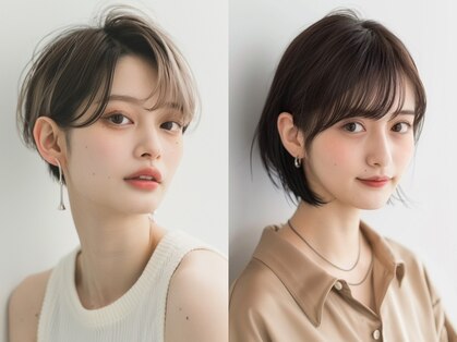 フォー 相模大野(for)の写真