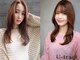 ユートラクト 寝屋川(U-tract)の写真/《髪質改善ストレート》酸性ストレートやコスメストレートなど真っすぐすぎない自然なストレートもご提案☆