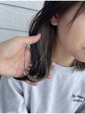 インナーカラー