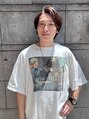エミリー(Emily) 高橋 朋之