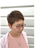 ショートレイヤー