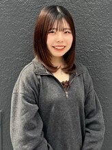 メレ 仙台(Mele) 蜂谷　香恋 【仙台】