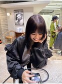 ラベンダーグレージュダークグレージュピンクブラウン暖色カラー
