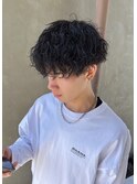 ツイストスパイラル