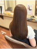 フィヨーレカラー【サンドベージュ】