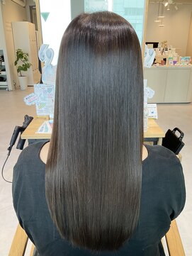 クク(coucou) 髪質改善