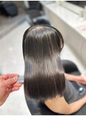 ヘアエステプレミアム【髪質改善美容院LAPISUTA門前仲町】