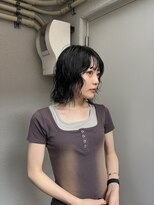 メルシー(merci.)&nbsp;オシャレブラックカラー