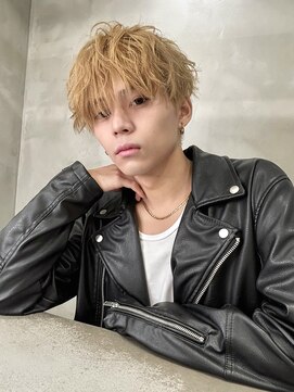 グロー 大宮(GLROW) /垢抜けハイトーンカラー