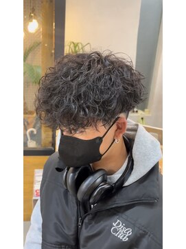 ステラ(STELLA) 普段のスタイリングも楽になる、似合わせ提案★