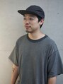 ノーヴァン デフォーム(NOVAN DEFORM) 漆原 流星