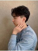 フェザーショート