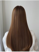 零秒女髪 千里丘店&nbsp;零秒スタイル