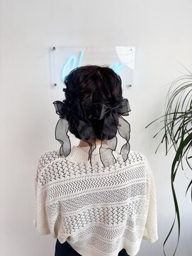 グランツ(GLANZ) GLANZ_暗めカラー/デザインカラー/ミディアム