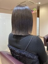 エル バイ ファースト(L by first)&nbsp;【L by first】ホワイトベージュインナー