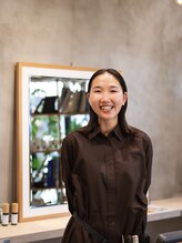 シーソー(SEA SAW) 池嶋 七海