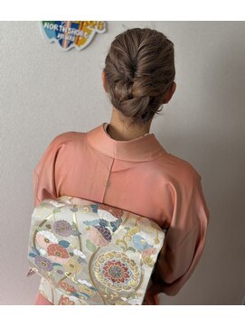 シニオンアレンジ