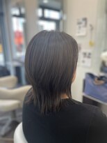 タヤ 本八幡店(TAYA) レイヤーカット