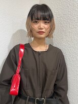 アル 心斎橋(alu)&nbsp;フェイスフレーミング